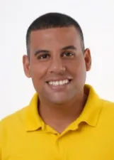 RICARDO DAVI DA SILVA REBOUÇAS
