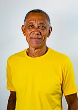 ZELITO MAGALHÃES BOMFIM