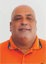 SIDNEI REIS DE SENA