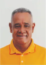 REGINALDO SANTOS OLIVEIRA