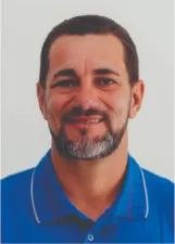 LUIZ CLAUDIO SOUZA ANDRADE