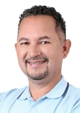 EVANILDO SANTOS LAGE