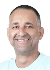 ALTEMBERG SILVA DIBAI