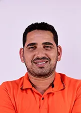 ALISSON DA SILVA LOPES DOS SANTOS