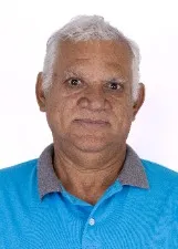 BENEDITO TENÓRIO DA SILVA