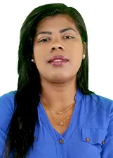 DARLENE MARIA DE JESUS NUNES