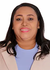 ELISÂNGELA SANTANA SANTOS