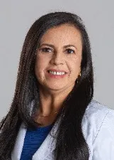 MARLÚCIA BASTOS RIBAS