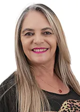 LEILA MAGALI RODRIGUES DE SOUZA