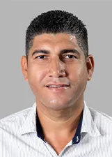 SÉRGIO PEREIRA DA CRUZ