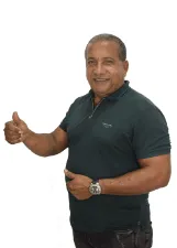 BENVINDO SOUSA LUZ