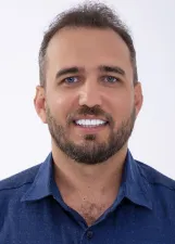 CLAUDIANO DE SANTANA ALVES