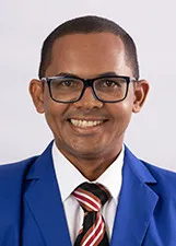 JORGE CLAUDIO DO NASCIMENTO SANTOS