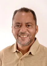 DERISVALDO ALVES DOS SANTOS