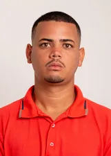 GILVANDO PORTELA DOS SANTOS
