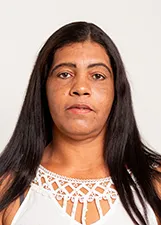 MARIA EDISELMA DOS SANTOS