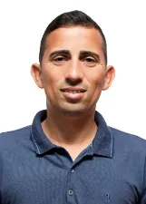 CRISTÓVÃO OLIVEIRA GOMES
