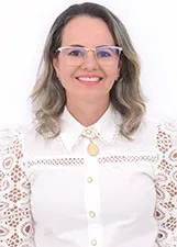 ANGELA LAGARES GOMES DA SILVA FARIA