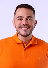 DEUSEMAR REIS SOUZA