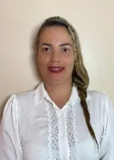 ROSANE COSTA DOS SANTOS VIEIRA