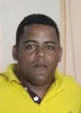 GILMAR FARIAS DOS SANTOS