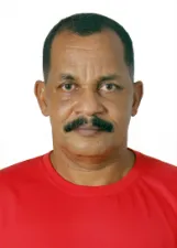 DINARIO PEREIRA DA SILVA