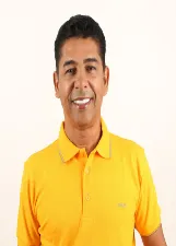CHARLES ALMEIDA LEAL