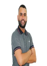 SIRDES ALMEIDA DA SILVA