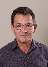 AGNALDO JOSÉ DA SILVA