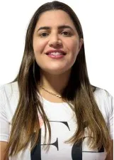 ISABELA PEREIRA DE ALMEIDA
