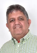 LUCIANO ALBERTO ALMEIDA DOS SANTOS