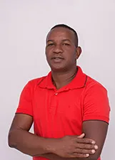 ERIVALDO BARBOSA DOS SANTOS