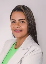EDILEUZA DOS SANTOS SILVA