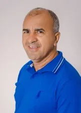 GIVALDO JOSÉ ANES MACHADO