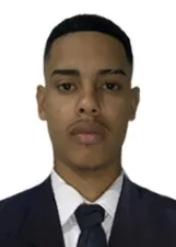 CAIO RUAN MENEZES BARRETO