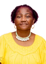 ALOISIA SANTOS NASCIMENTO