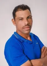 DALVO DE JESUS CONCEIÇÃO
