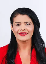 EUZENI MOURA CHAGAS