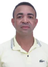 JORGE DA SILVA DOS REIS