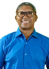 REGINALDO GOMES DOS SANTOS