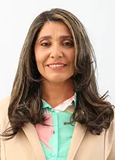 PATRÍCIA SOUZA DOS SANTOS