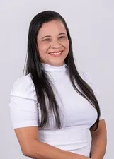 MÁRCIA CRISTINA LIMA DE JESUS