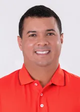 JOSÉ LUIZ DOS SANTOS REIS