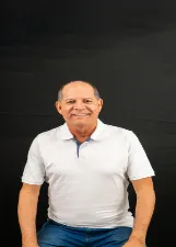 DAVINALSON JOSE DOMICIANO DE MATOS