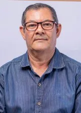 ERILÔNDE BERTO DA SILVA