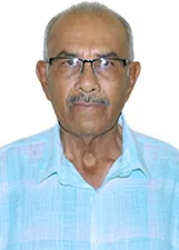 DIONÍZIO ANTÔNIO DA SILVA