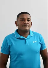 EDVALDO ROSARIO DOS SANTOS