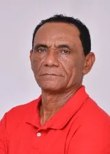 MARÇÚ DE JESUS SANTOS