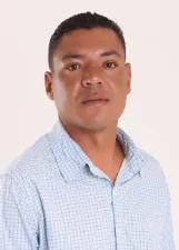 GENEBALDO SOARES DOS SANTOS