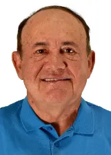 ENILSON FAGUNDES CAMELO